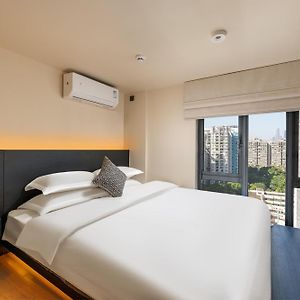Budget Triple Room